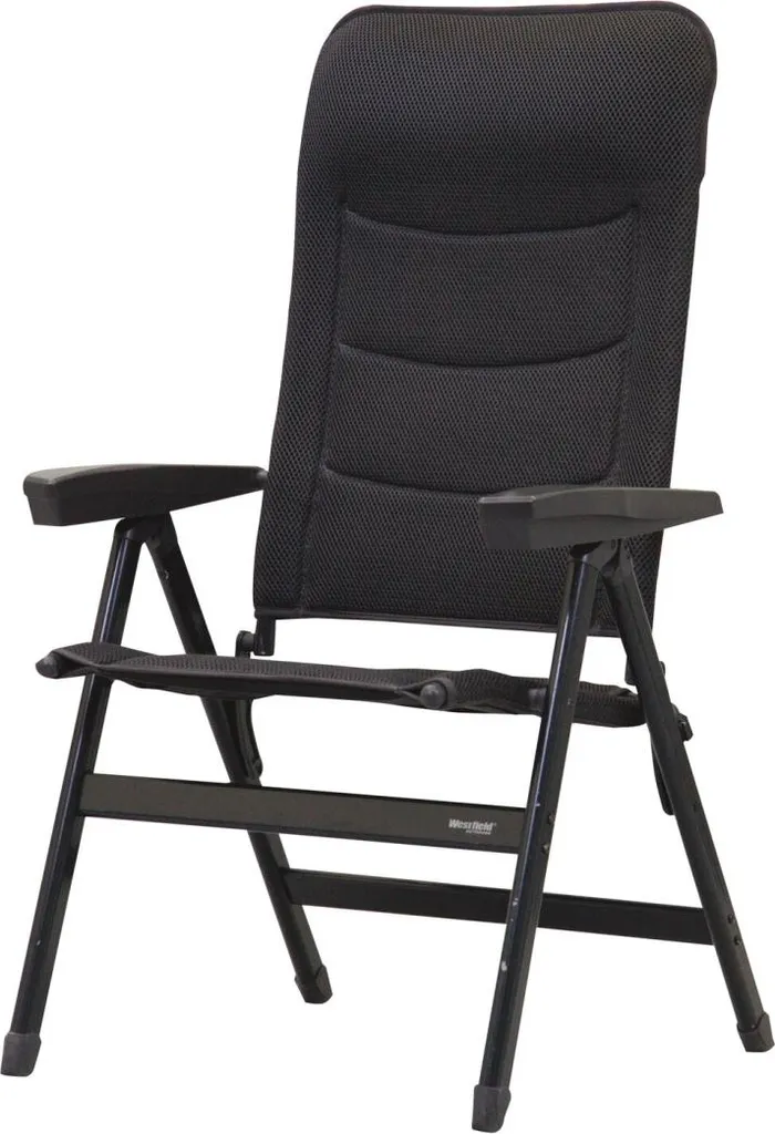 Fauteuil de Camping pour Camping-car : Westfield Advancer Small Compact
