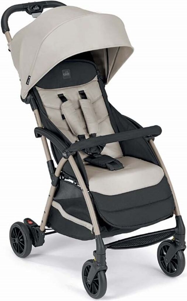 Sport-Kinderwagen Giramondo | Mehr Farben verfügbar | klappbar