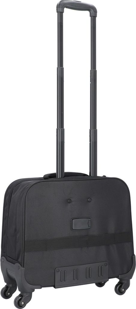 LIGHTPAK Notebooktrolley STAR 46116 1680D Nylon schwarz Produktbild 16