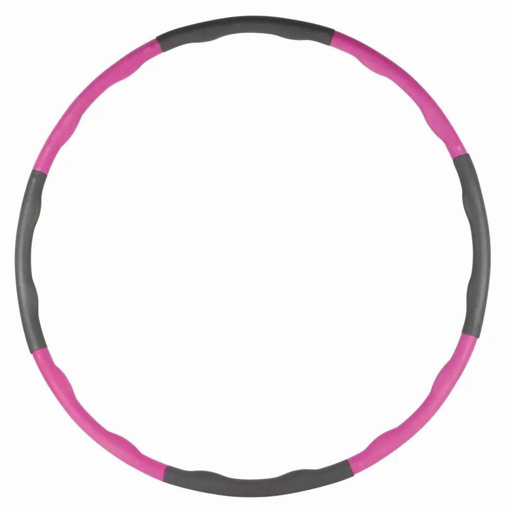 JOHN, Fitnessreifen Fit4Kids faltbar, Ø95cm, 32388