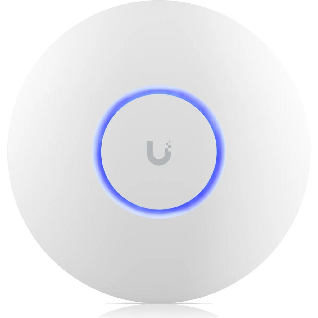 Ubiquiti U6+ Poe Wifi-zugangspunkt Durchsichtig One Size / Produktbild 