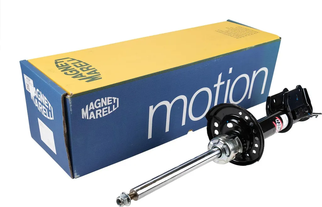 Amortisseur de suspension arrière gauche 52036196 Magneti Marelli