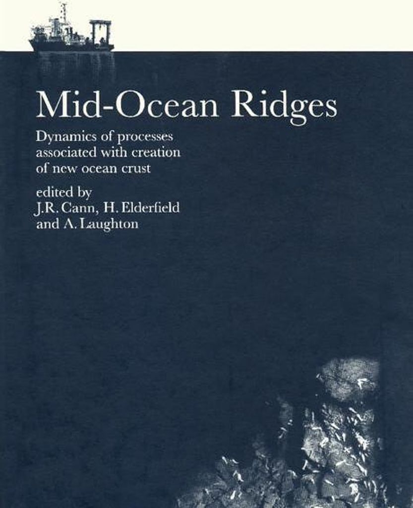 Mid-Ocean Ridges