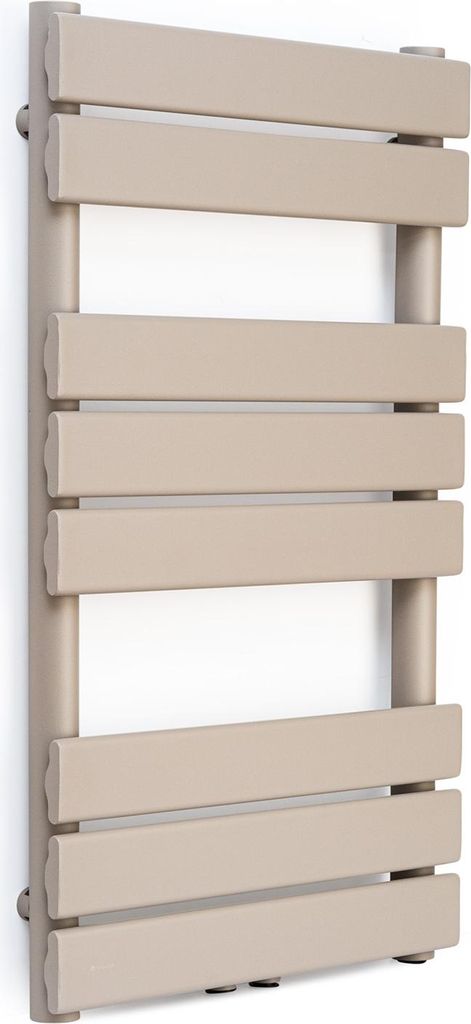 Blumfeldt Radiateur Eau Chaude Design, Radiateur Vertical Image du produit 