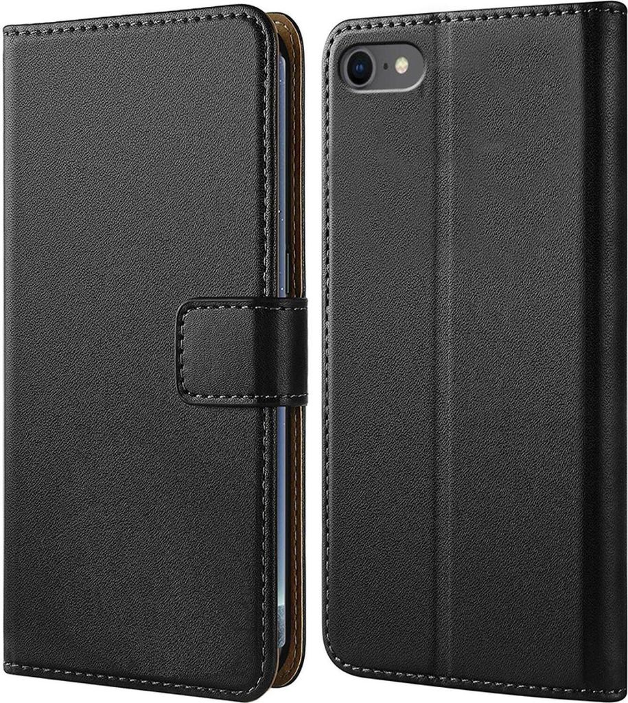 Handy Tasche für Apple iPhone 7 / iPhone 8 Schutzhülle Produktbild 