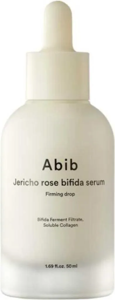 Abib Rosa di Jericho Serum Firming Drop 50ml - K-Beauty Glow Serum