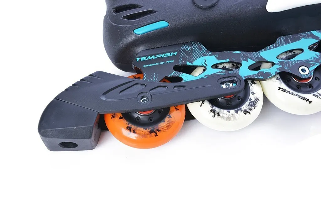 Frein universel TEMPISH pour patins en ligne et rollers - 8