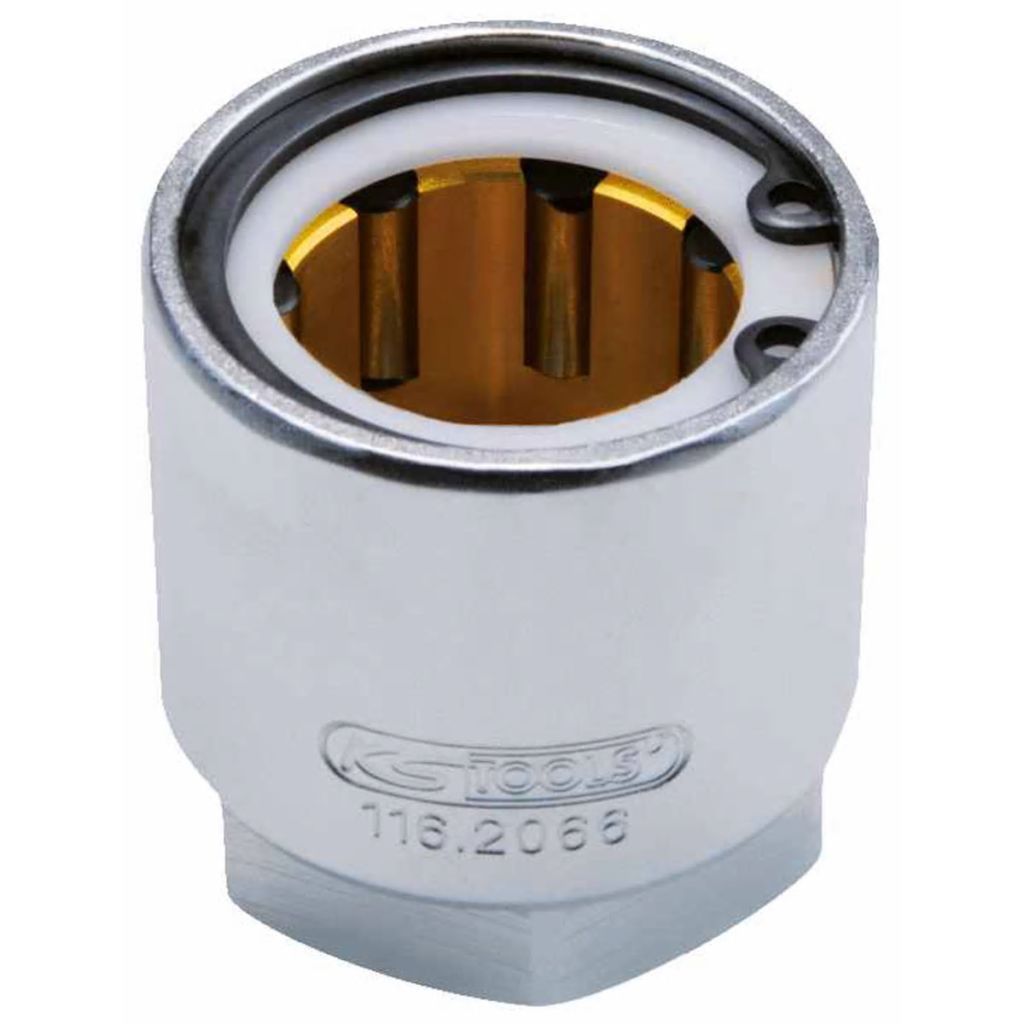KS Tools Montageaufsatz für Excenteranschlüsse 3/4" 116.2066