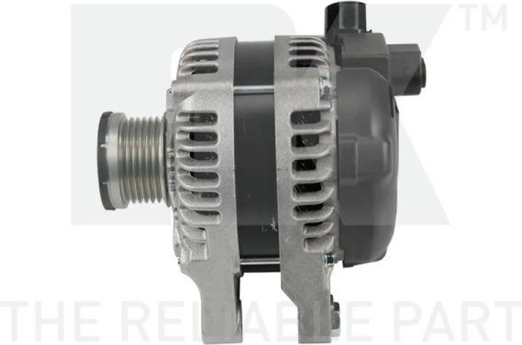Générateur Chauffage Électrique 4840022 Haute Performance Véhicule