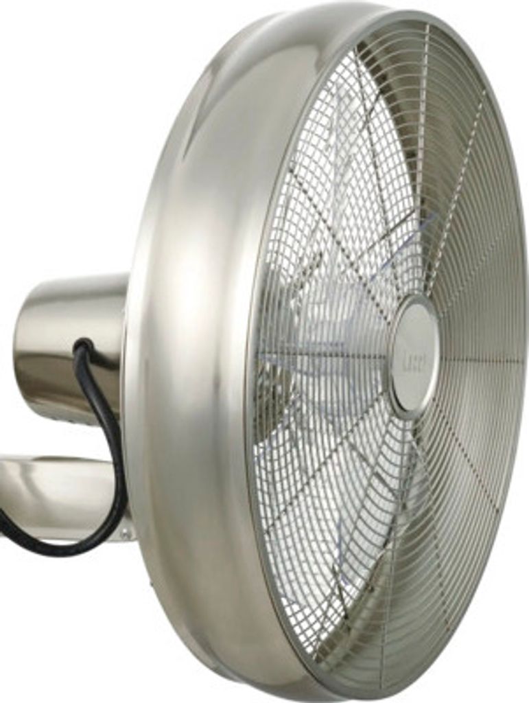 Nástenný ventilátor bez osvetlenia 213125EU Ø 46 cm 50 W Obrázok produktu 