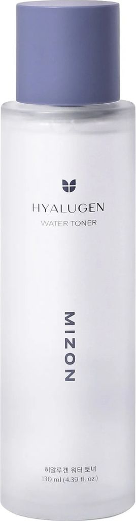 Hyalugen Hydratisierendes Gesichtswasser ( Wassertoner) 130 ml