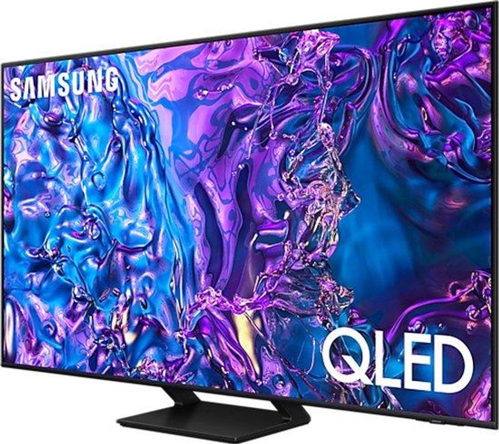 Samsung Q70D QE65Q70DATXXN, 165,1 cm (65"), 3840 x 2160 Produktbild 