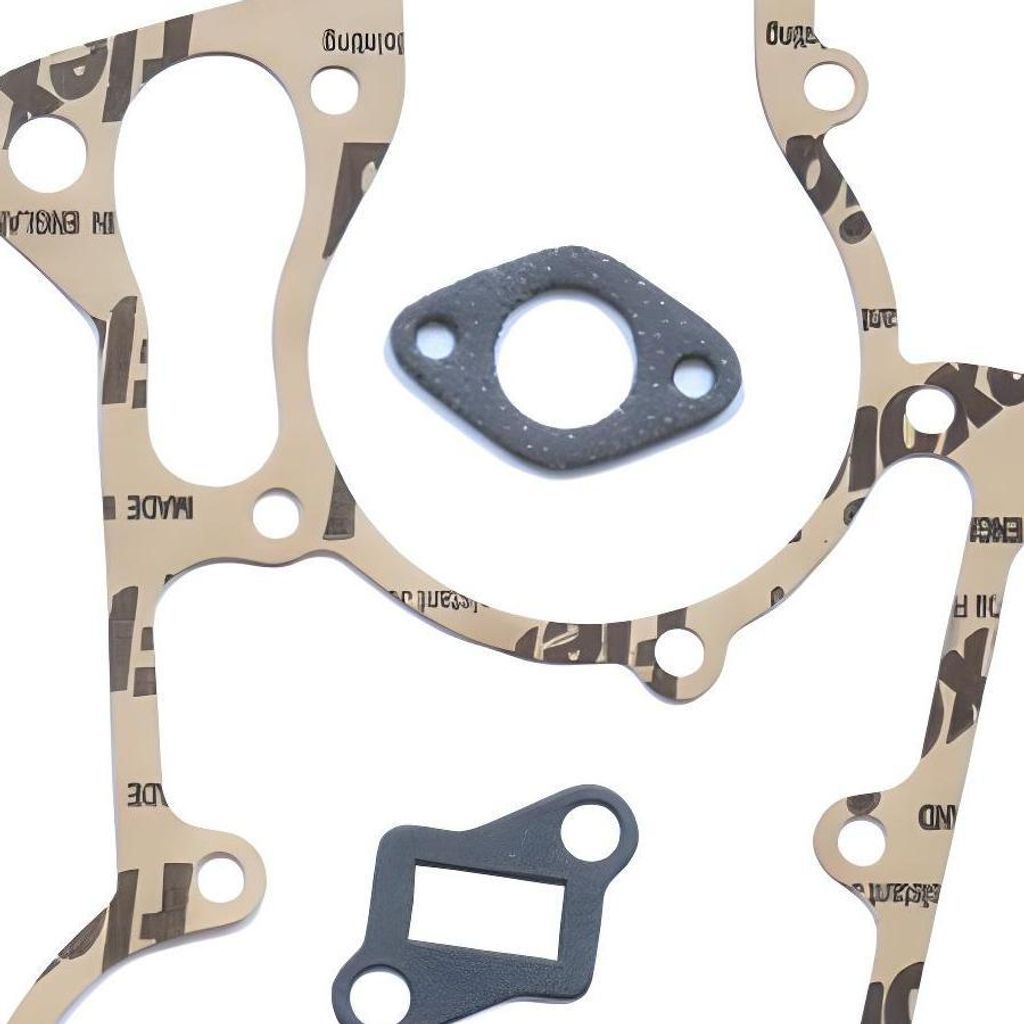 Athena Motordichtungen Motor Dichtsatz kompatibel mit Franco Morini Giromat 50 / M01 / M02 / M0 KG 50