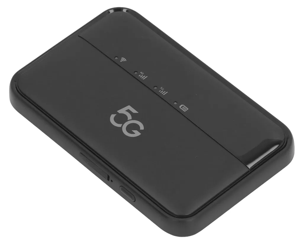 Solution WiFi 5G Portable contre les zones blanches Batterie 10000mAh - 6