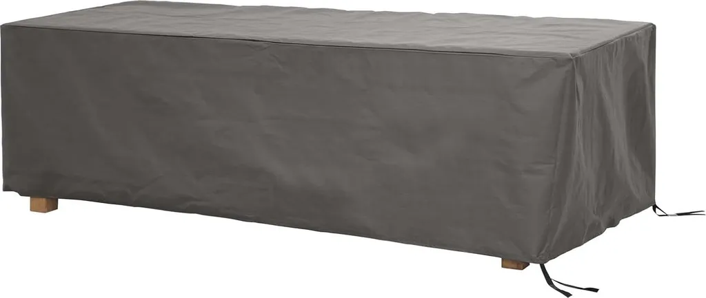 Housse de jardin anti-moisissure et UV : gardez votre table comme neuve