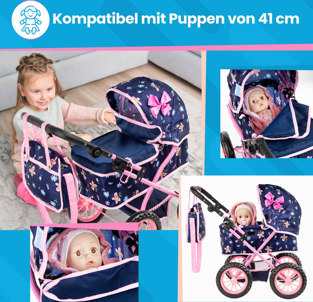 Puppen Ab 2 Jahre