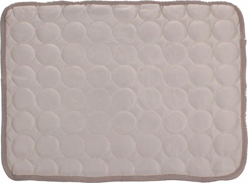 Ice Cushion Kühlkissen für Tiere grau, XXL