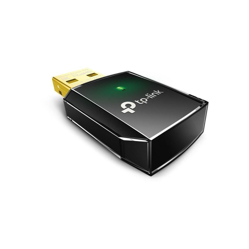 Archer T2U V3.0 - AC600 Dualband WLAN Stick
