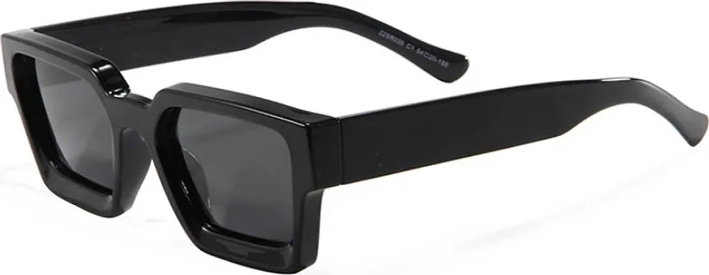 Lunettes de Soleil de Conduite Polarisées - Idéal Voyage et Sport Outdoor