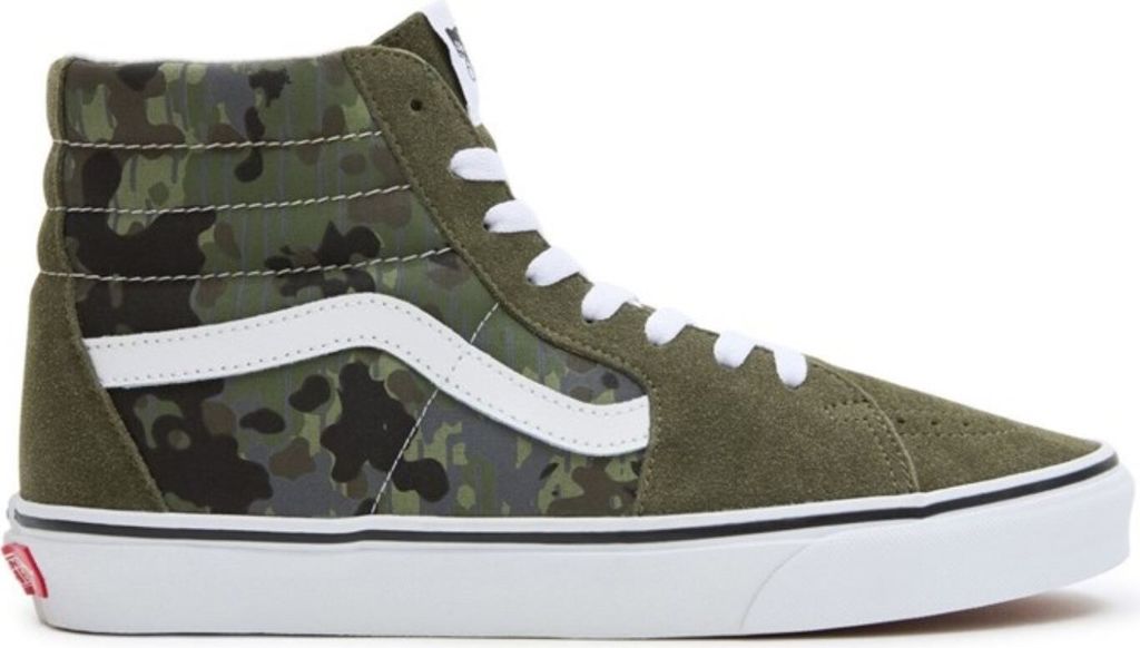 Vans Schuhe SK8HI, VN0007NSBGK1