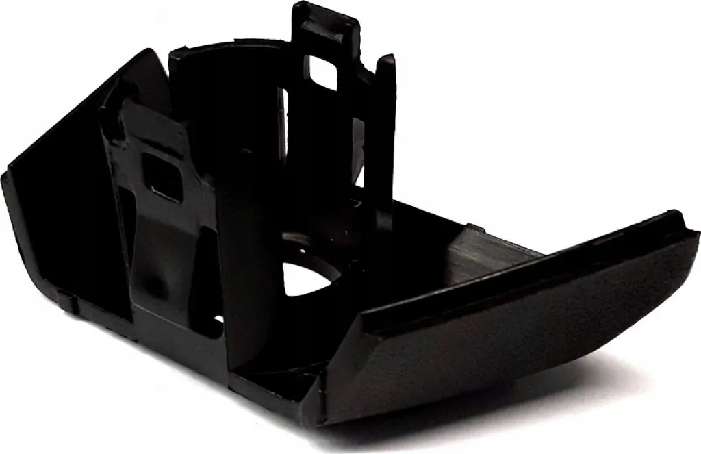 VOLVO XC60 Staffa sensore di parcheggio anteriore sinistro OE