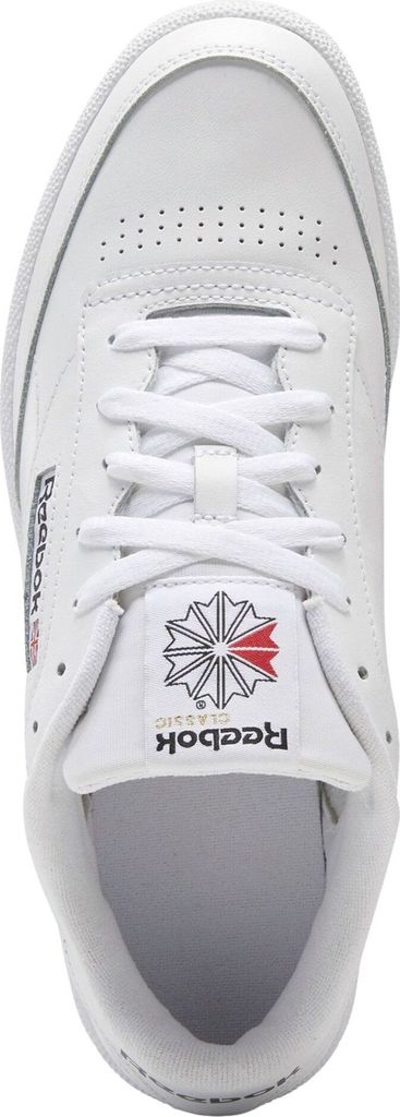 Reebok Classics Club C 85 Sportschuhe Weiß EU 45 Mann Weiß Produktbild 16