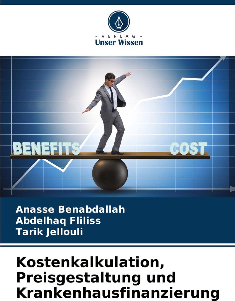 Kostenkalkulation, Preisgestaltung und Krankenhausfinanzierung