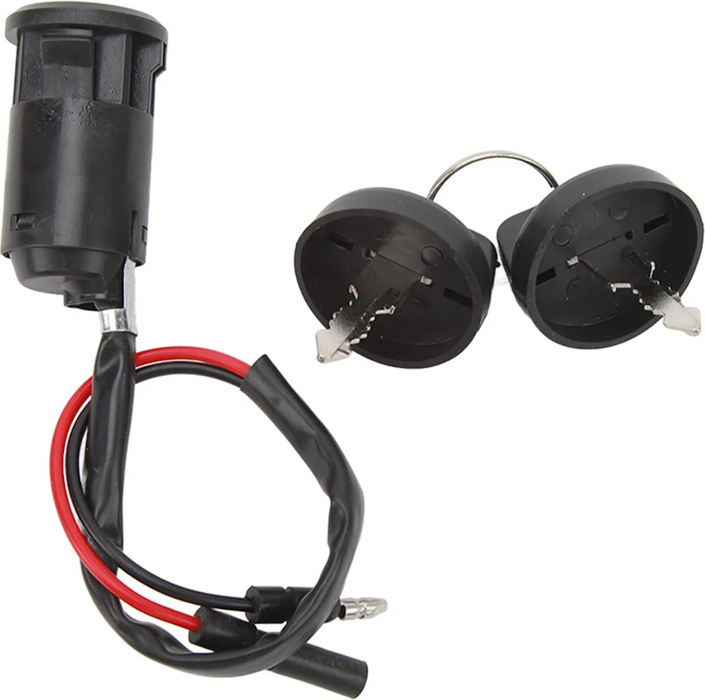 Interruttore di accensione 35010 GCF A20 Sostituzione On Off Stabilità Per XR50R CRF50 XR70R CRF70