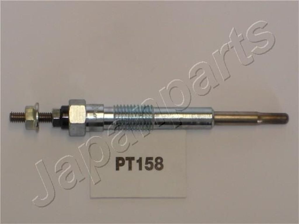 JAPANPARTS PT158 Diesel Glühkerze für VW Taro Pickup