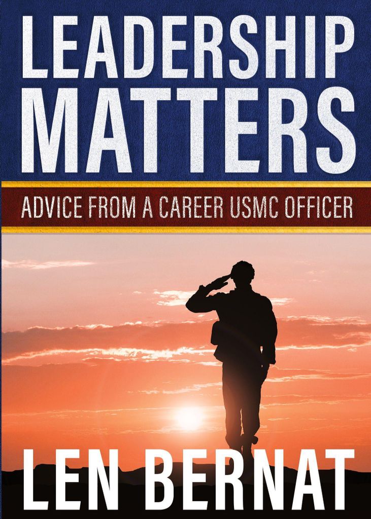 Leadership Matters
