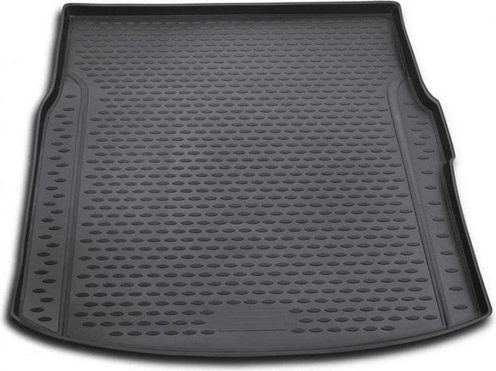 Doublure caoutchouc Novline VW Phaeton 2002-2016 Image du produit 