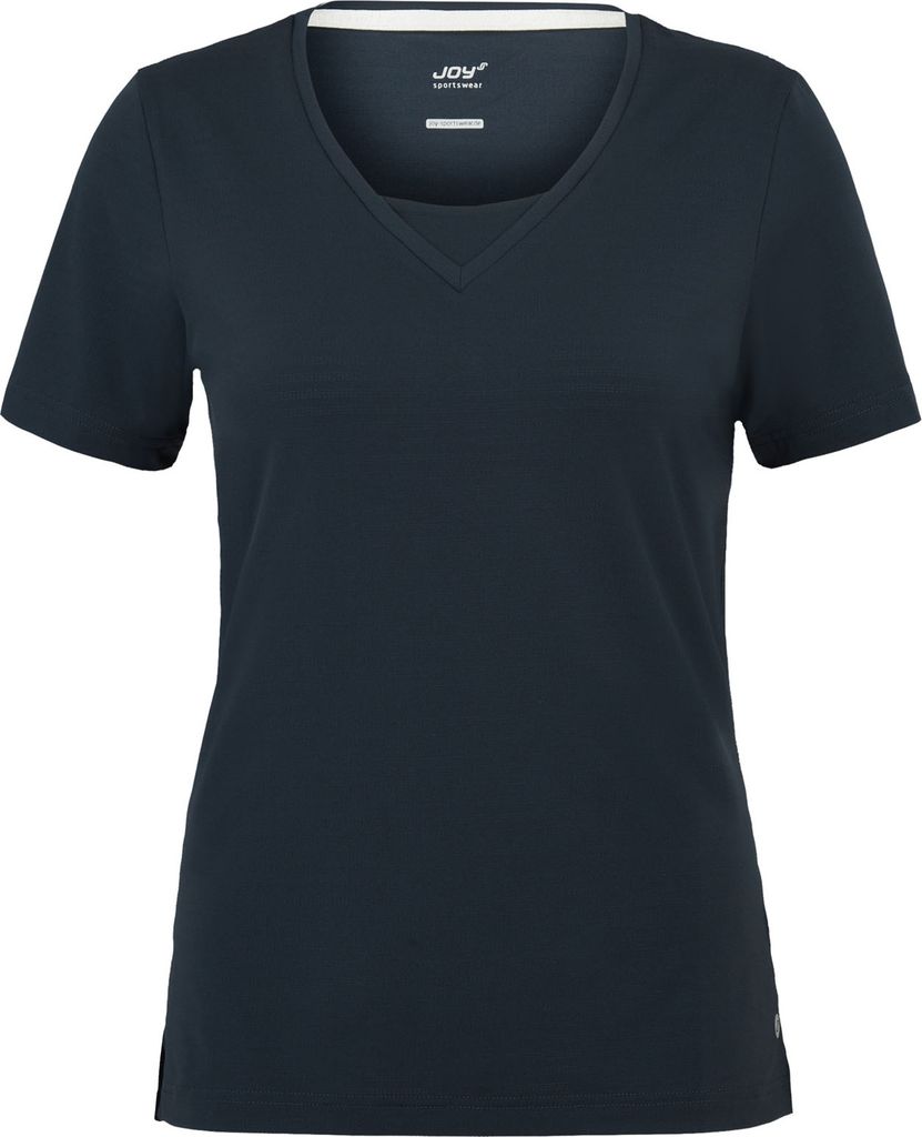 Joy Silke T-Shirt Damen night Gr 48