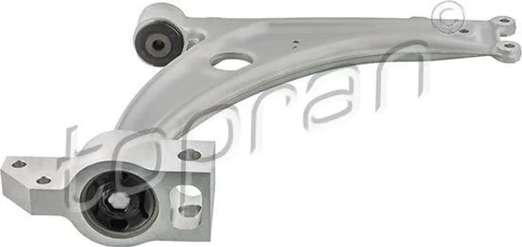 Suspension de roue bras oscillant pour Passat CC et Alhambra 111 989