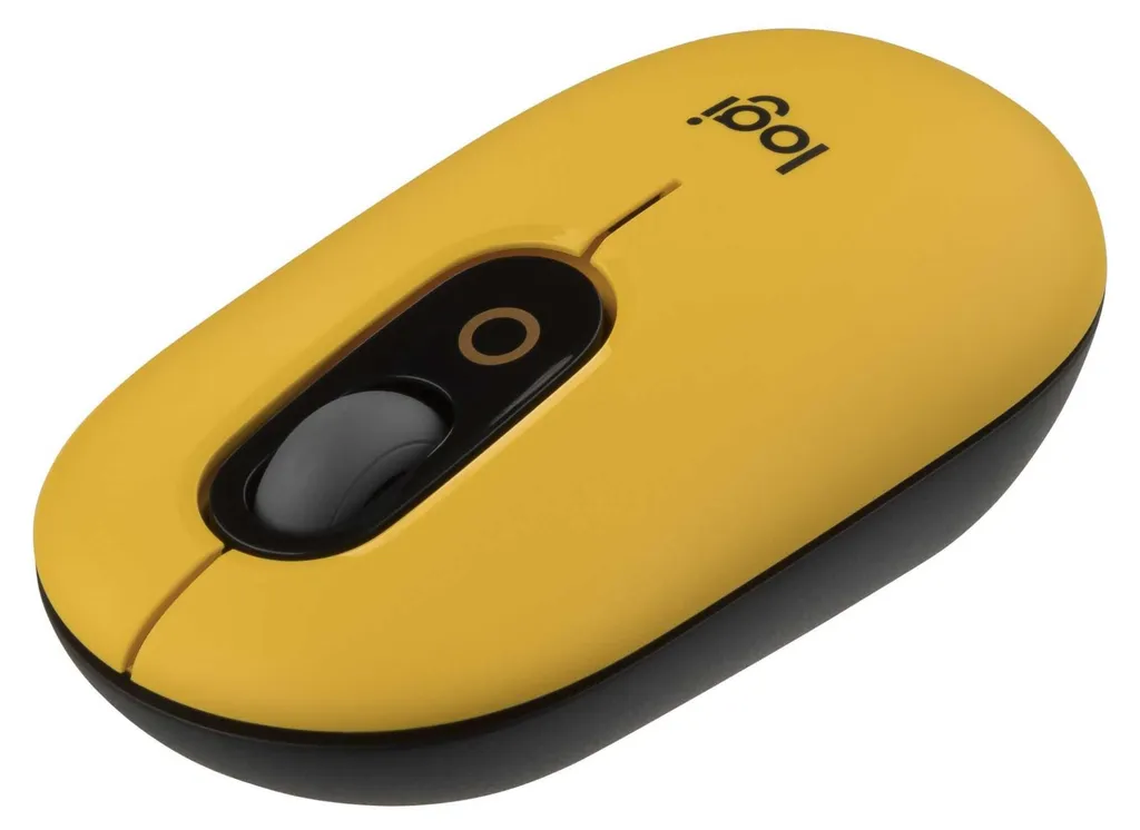Souris Sans Fil Silencieuse Logitech POP pour En finir avec les Clics Bruyants - 14