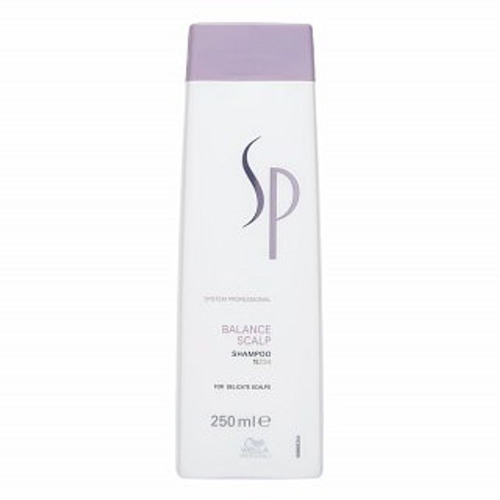 Wella Professionals SP Balance Scalp Szampon do wrażliwej Zdjęcie produktu 
