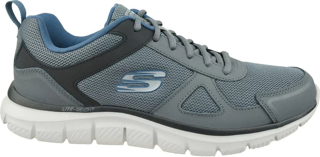 Skechers Track-Scloric 52631 (44/GYNV) Produktbild 