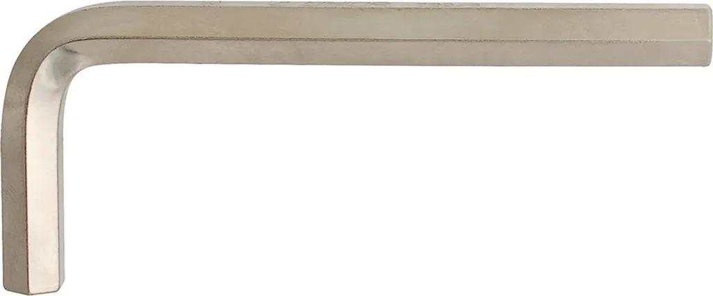 Chiave a Esagono Unior 220-3 19 mm: Acciaio Premium per Officine