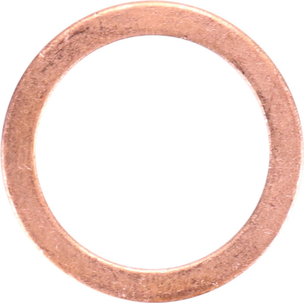 Kupferring für Ölablaßschraube D1=18 D2=26 H=1,5 mm 55196309