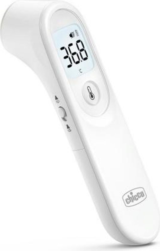 Chicco Infrarot Stirnthermometer
