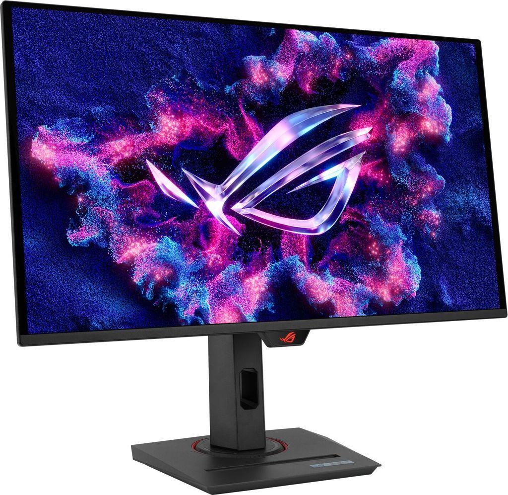 ASUS ROG Strix XG27UCDMG Gaming Monitor 68,6 cm (27 Zoll) Produktbild 