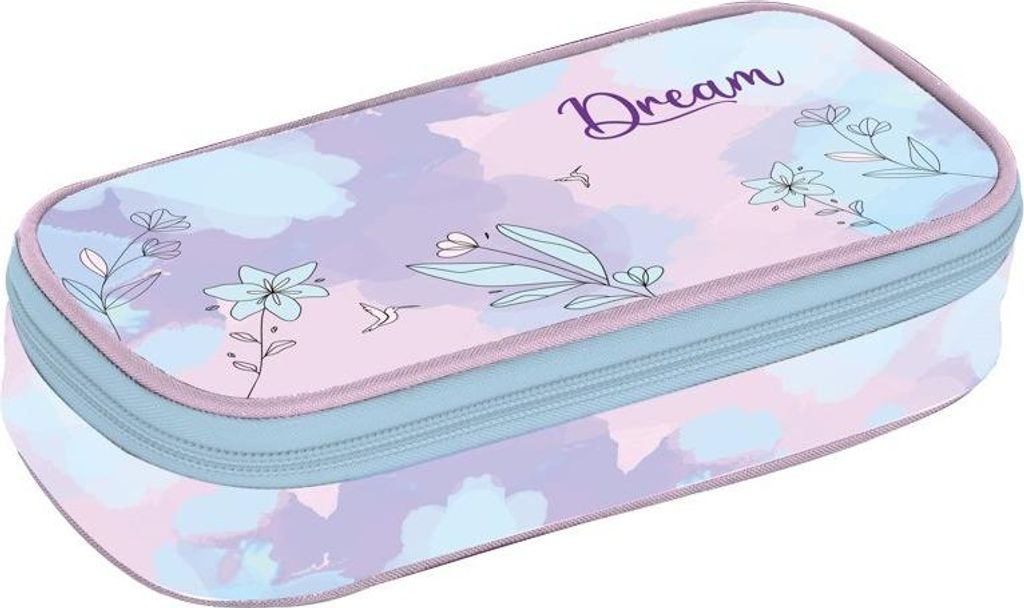 Oxybag Case Case JUMBO - Kolibrík Obrázok produktu 