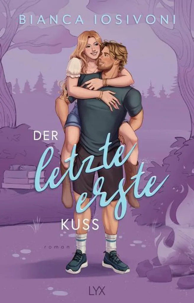 Der letzte erste Kuss : retrouvez le plaisir de lire avec ce roman