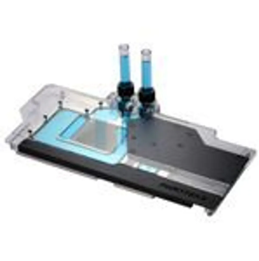 Refroidir efficacement ASUS RX 6800 6900 Strix avec le Waterblock G6000 - 2