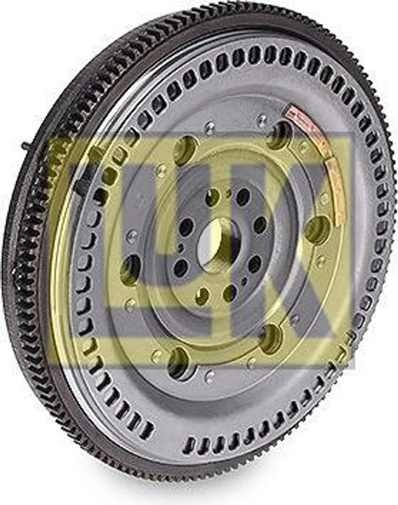 Volant moteur bimasse pour Transit et Tourneo - Référence OE 1131858