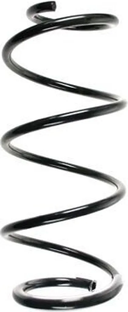 Ressort suspension SPIDAN 85379 haute résistance pour Renault Clio III