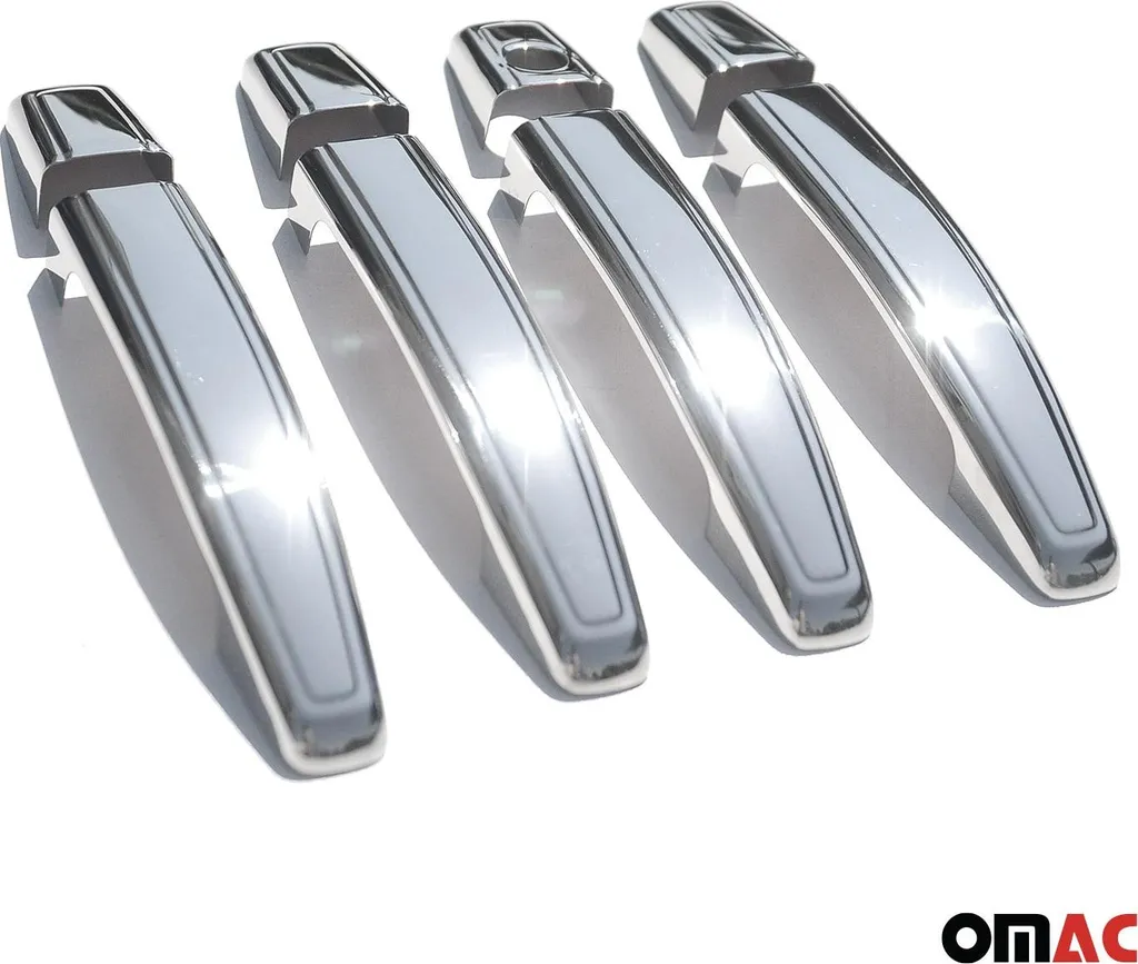 Copertura maniglia porta interna resistente all'usura per Nissan per