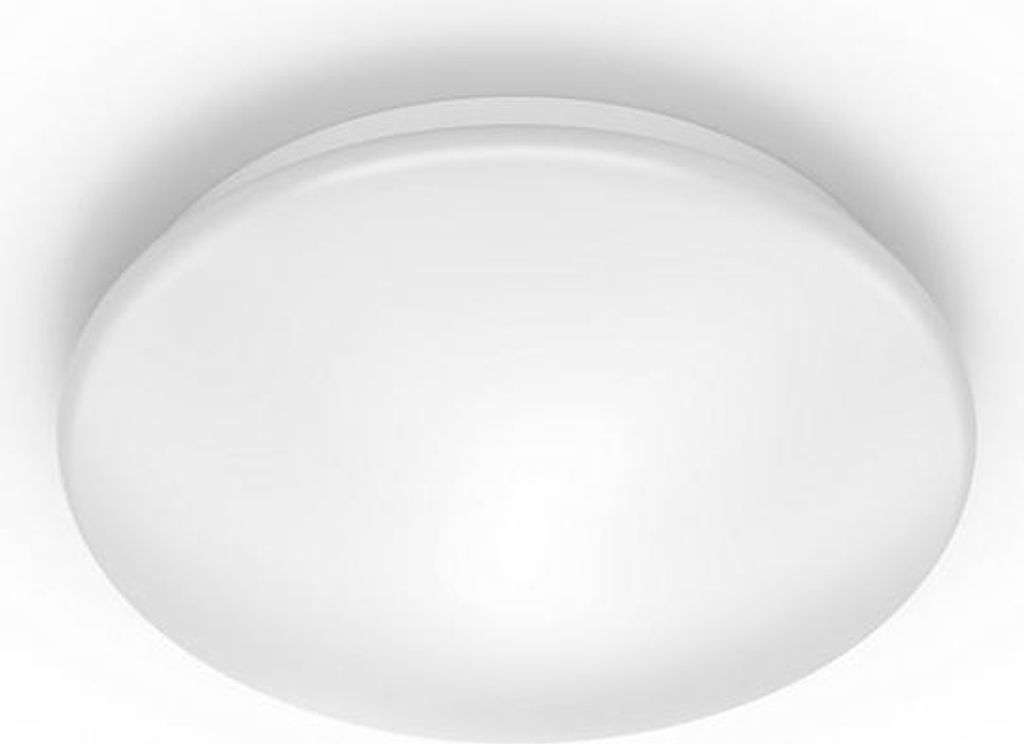 Plafonnier LED 20W IP44  Canopus Blanc Image du produit 
