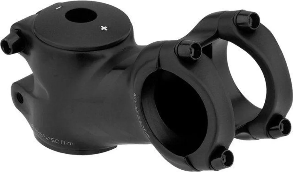 Supprimer les douleurs dos vélo : Potence Specialized Comp Multi 70 mm - 2