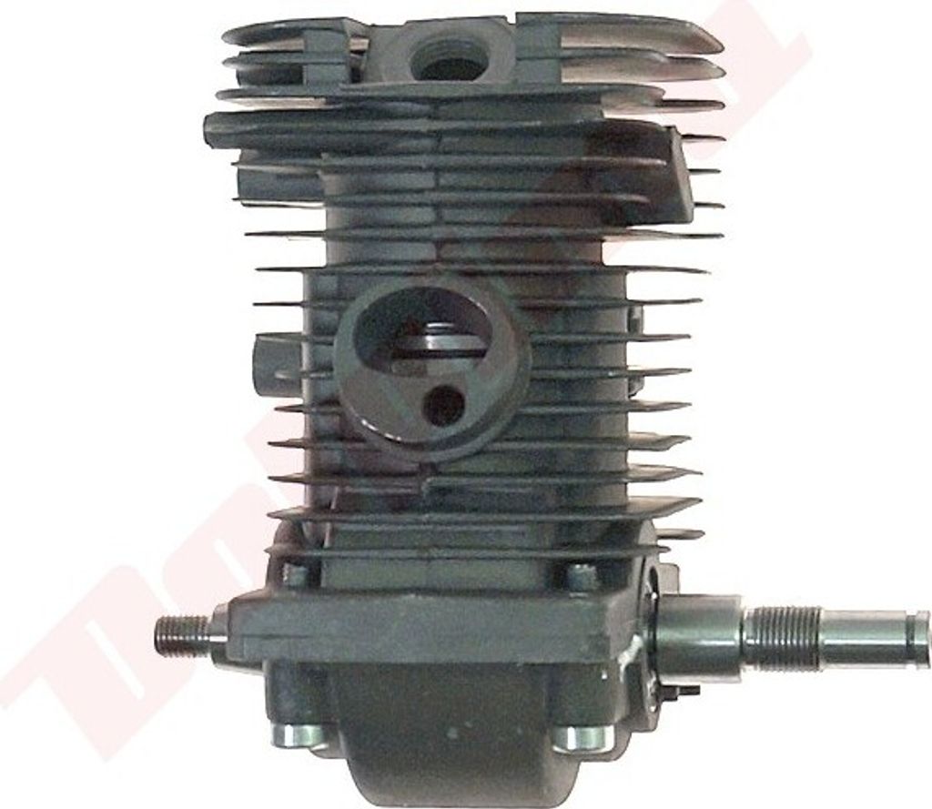 Motor Für Stihl Ms180 38Mm ( 1130 200 0356 )
