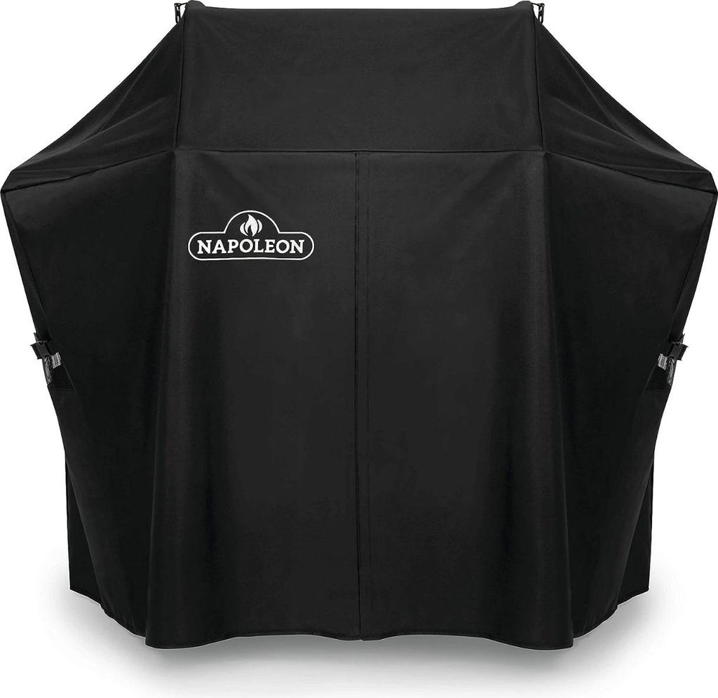 Napoleon 61427 - Couverture de barbecue - noir Image du produit 